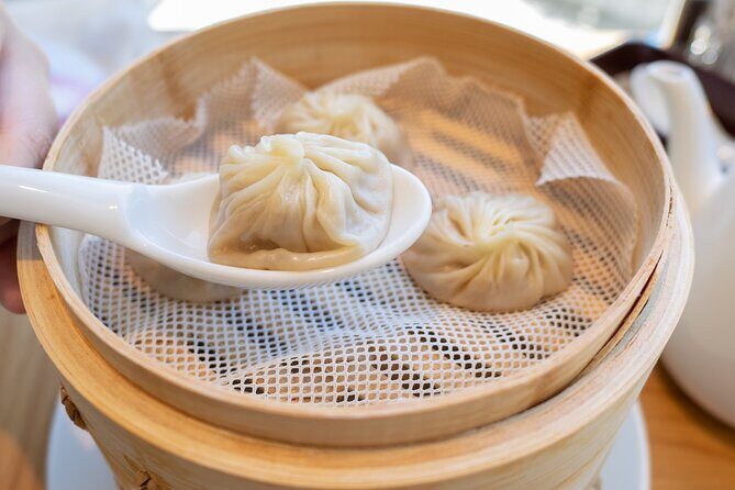 Fun Dumpling Making Class With Local Chef in Fort Launderdale - Value and Practical Tips