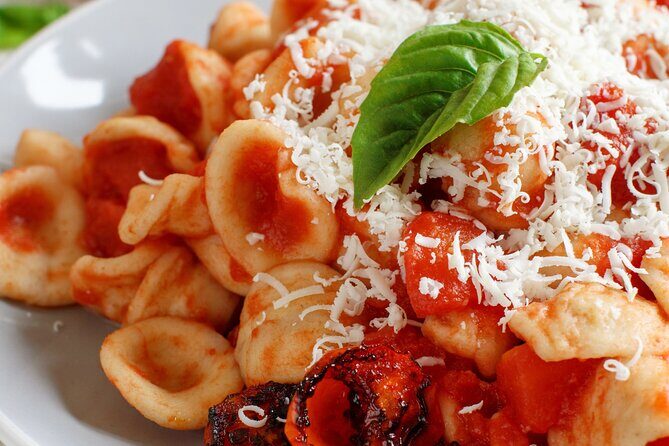 Fun Pasta Making Class at a Trendy Venue in Denver - What’s Included and What’s Not