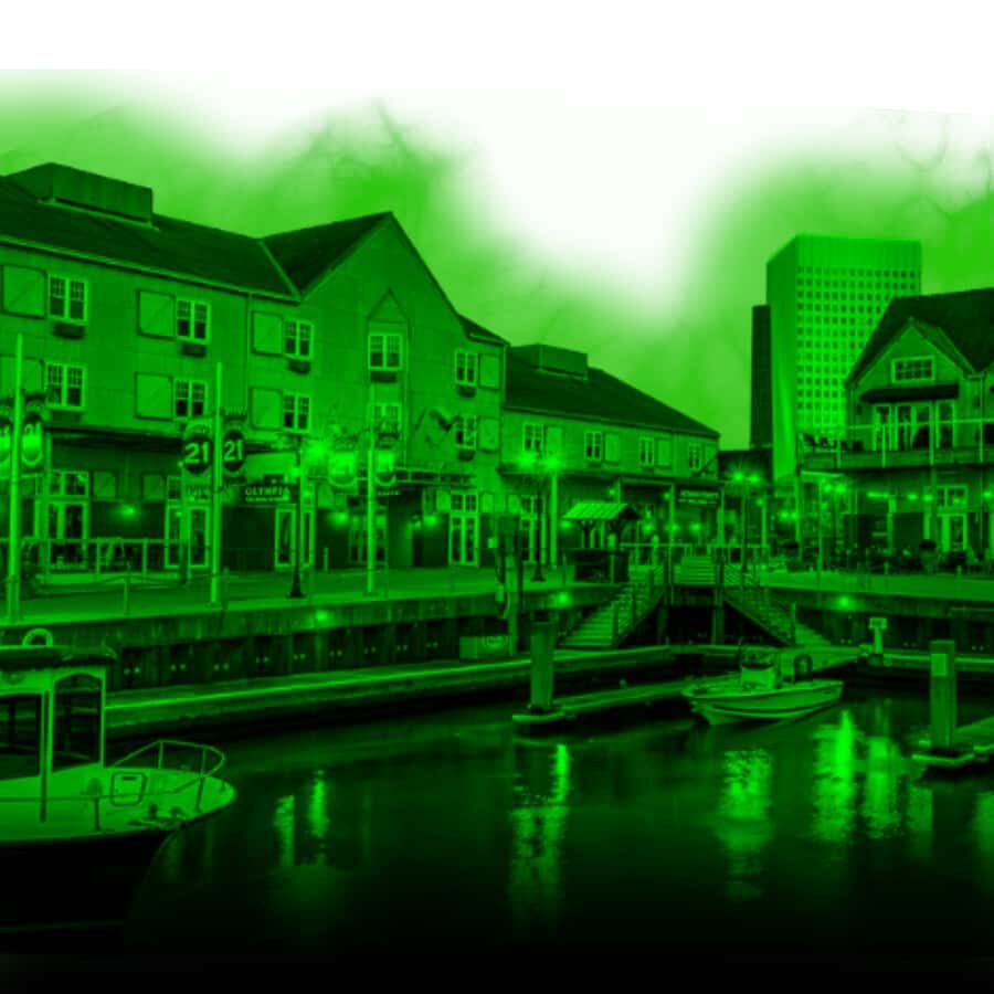 Galveston: Haunted Harbor Boat Tour - The Itinerary Breakdown