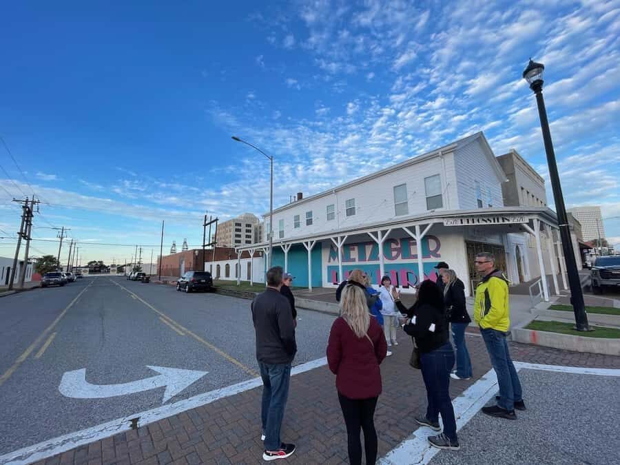 Galveston Walking History Tour - What to Expect: A Well-Structured 90-Minute Journey