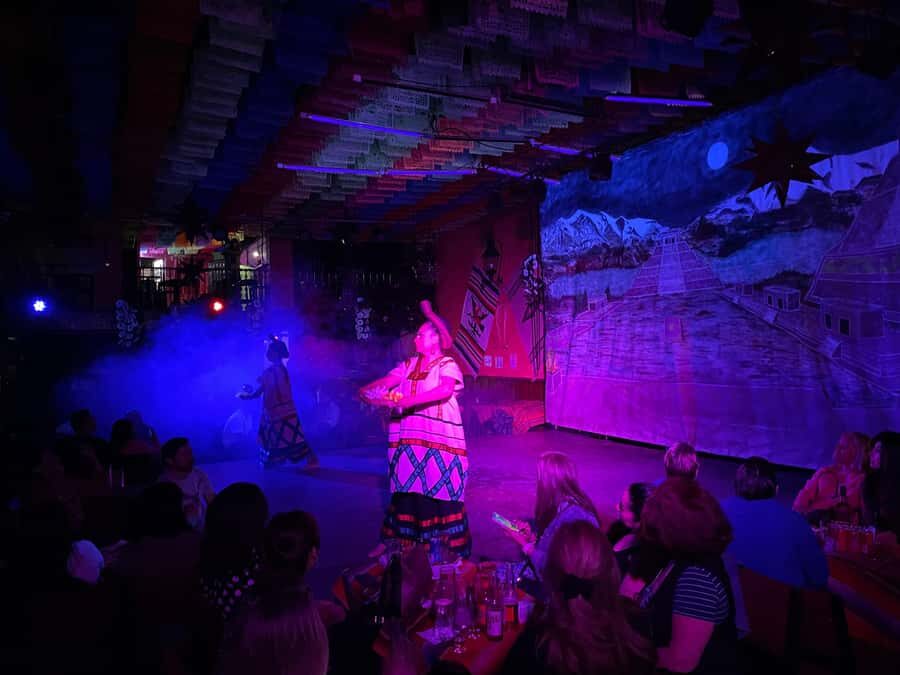 Garibaldi Square Tour - Who Will Love This Tour?