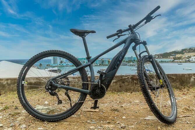 Gem of The Island Tour with E-Bike - Authentic Insights from Reviews  