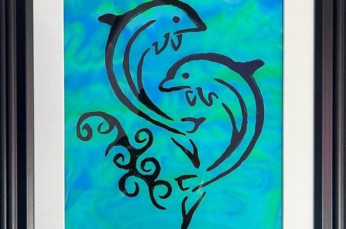 Glass Painting Class - Authentic Perspectives and Reviews