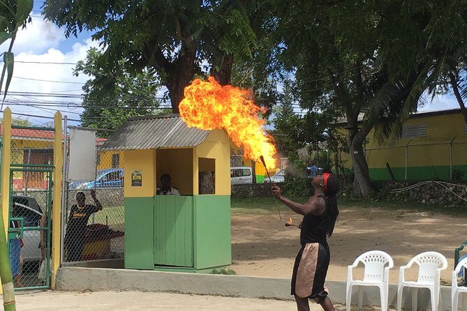 Glisten Waters, Horseback, Blue Hole Transportation Only - Starting Point and Transportation