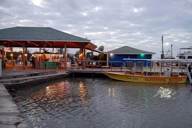 Glistening Waters Luminous Lagoon Boat Tour Falmouth - Who Should Consider This Tour?