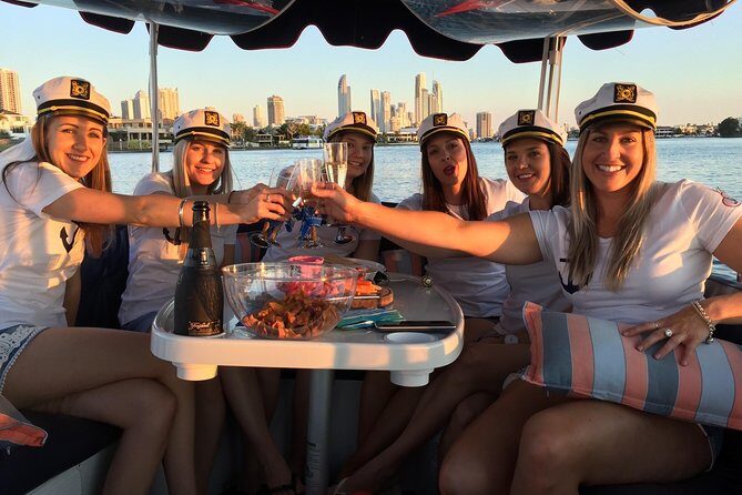 Gold Coast Boat Hire Self-Drive with No License Required - Pricing and Value