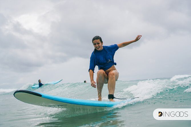 Gold Coast Full Day Learn To Surf Adventure - An In-Depth Look at the Surf Experience