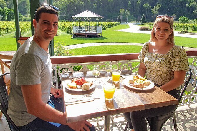 Gold Coast HotAir Balloon + Vineyard Breakfast + Transfers - Final Thoughts: Is This Tour Worth It?