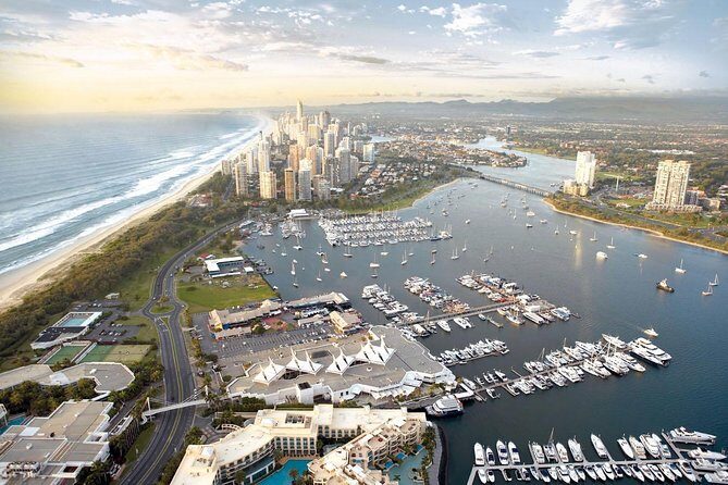 Gold Coast Hotels & Theme Park Transfers - Frequently Asked Questions
