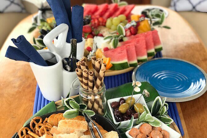 Gold Coast Skippered Canal Cruise - What You’ll See on the Water