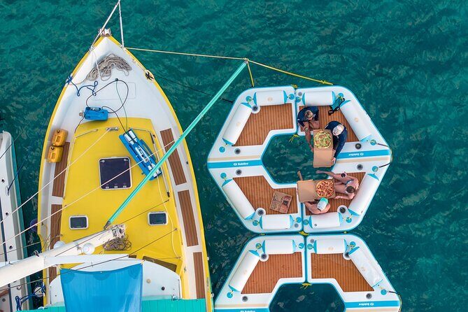 "Golden Hours" Afternoon & Sunset Private Charter - Who Should Consider This Tour?