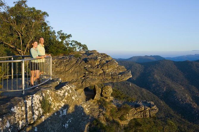 Grampians National Park with MacKenzie Falls and Kangaroos - What Travelers Say: Authentic Feedback