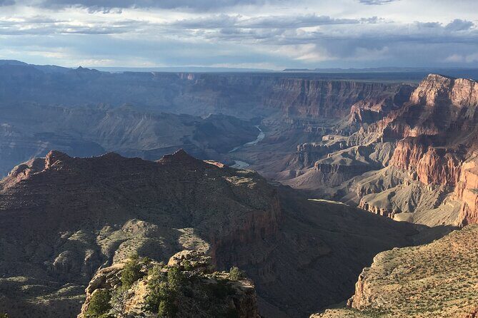 Grand Canyon Walking Tour - What’s Included and What’s Not