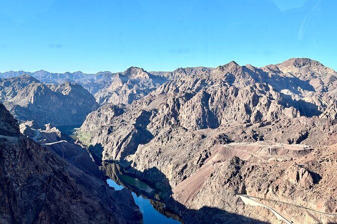 Grand Canyon West Rim Bus Tour From Boulder City - Practical Tips for Travelers