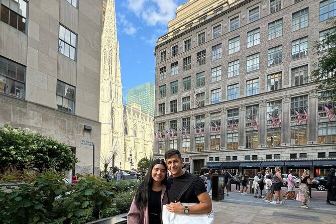 Grand Central Terminal & Skyscrapers Walking Tour - The Value of This Experience