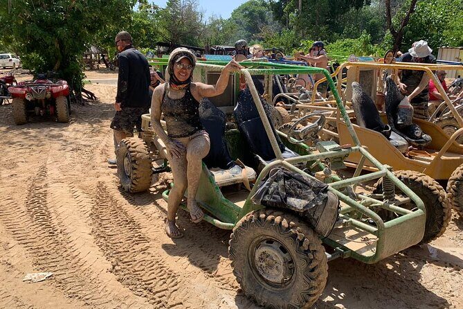 Grand Sirenis Punta Cana - Resort Round Trip Shuttle - Punta Cana Airport - The Itinerary and What to Expect