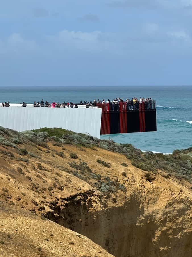 Great Ocean Road Hidden Coastal Gems Full Day Explorer -Tour - An Authentic and Varied Journey Along the Coast