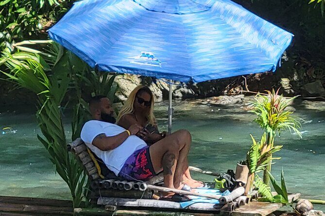 Great River Bamboo Rafting & hipstrip Tour - Detailed Breakdown of the Itinerary