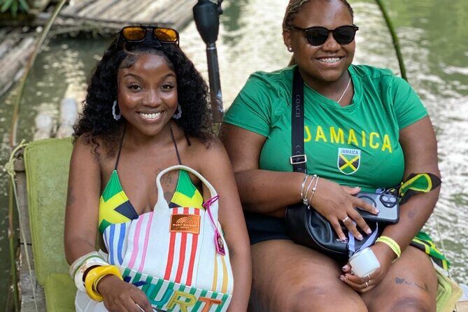 Great river rafting and limestone body massage - The Limestone Body Massage: A Relaxing Finish