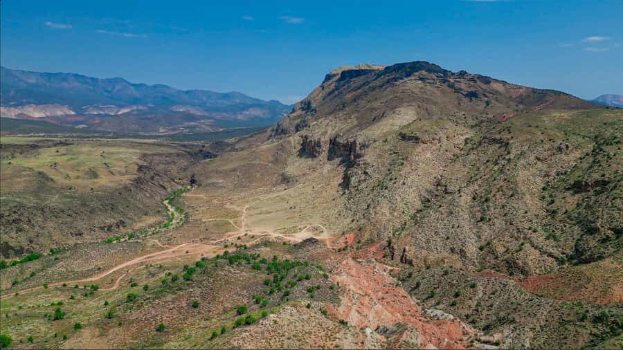 Greater Zion: Toquerville Falls Rugged E-Dirt Bike Tour - The Practical Side: What You Need to Know