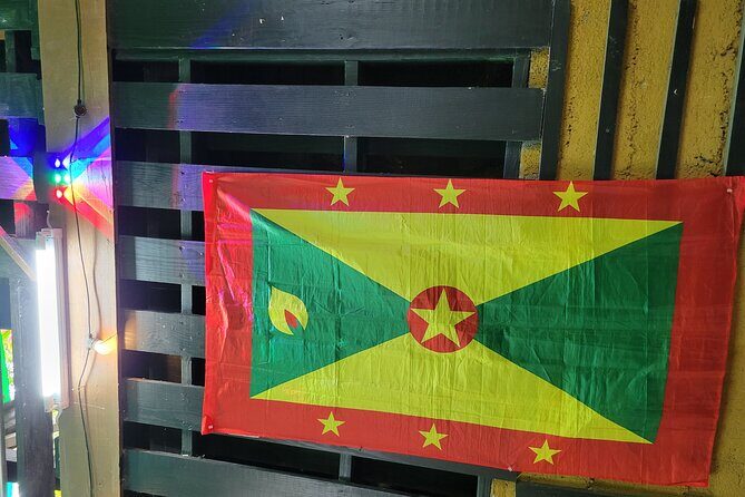 Grenada Highlights Half-Day Rum, Chocolate and Waterfall Tour - FAQs