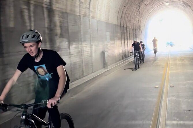 Griffith Observatory Electric Mountain Bike Tour - Who Will Love This Tour?