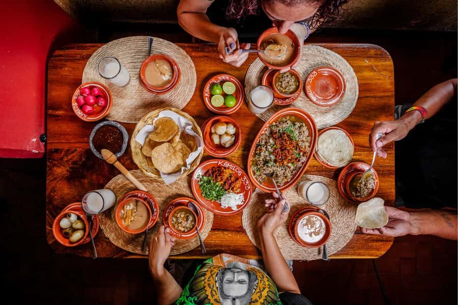 Guadalajara: Tapatio Tastes Food Tour with 13+ Tastings - The Practical Details