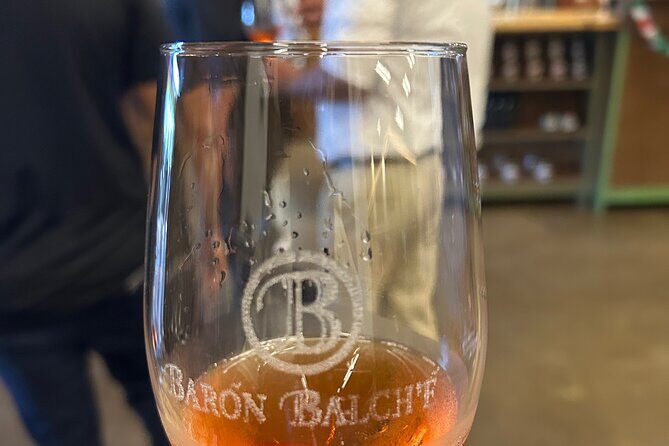 Guadalupe Valley Wine Route - Final Thoughts