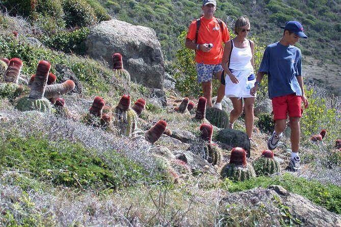 Guana Bay Coastal Hike - Why This Hike Is a Great Choice