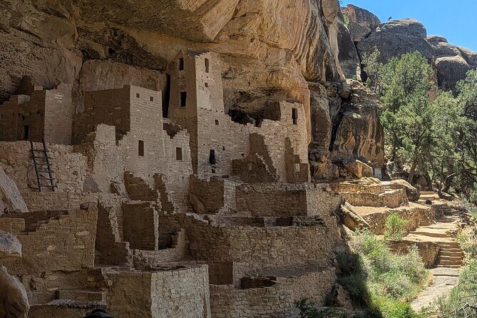 Guided Group Tour to Mesa Verde National Park from Durango - A Closer Look at the Tour Itself