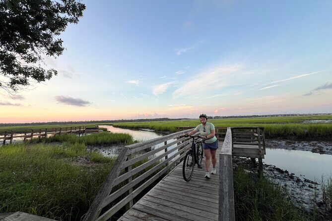 Guided Oak Island Nature Tour on E-Bikes - Final Thoughts: Who Should Consider This Tour?