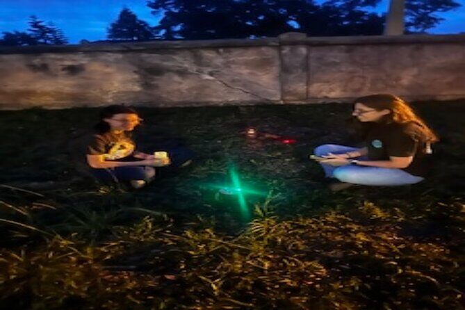 Guided Paranormal Investigation Tour in St. Augustine - Who Should Consider This Tour?