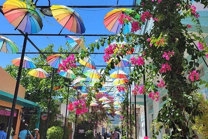 Guided Puerto Plata City Tour - Practical Details and What You Get