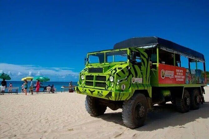 Guided Tour of Higüey Culture and History from Punta Cana - Practical Details and What to Expect