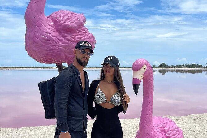 Guided Tour Of Las Coloradas, Rio Lagartos And See Crocodiles - Authenticity and Value