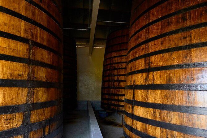 Guided tour with tasting of the Distillery Bonne Mère - What Past Visitors Are Saying
