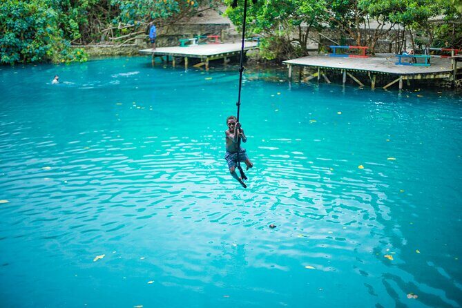 Half Day Blue Lagoon and Cascades Tours - Practical Details and Traveler Tips