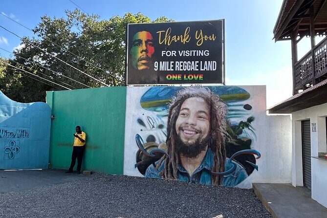 Half Day Bob Marley Private Nine Mile Mausoleum Tour - Who Will Enjoy This Experience?