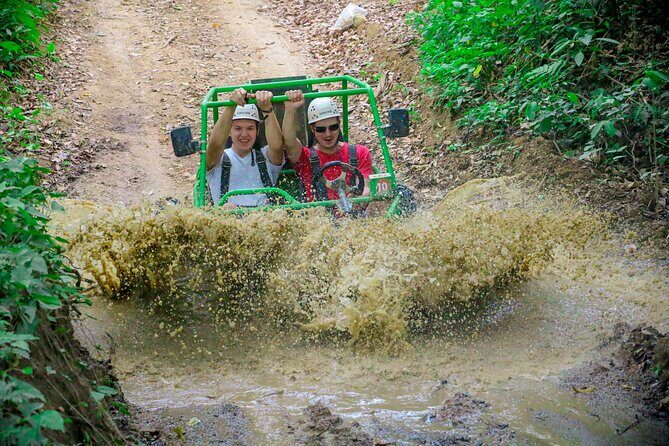 Half-Day Buggy and Horseback Riding Experience in Punta Cana - Who Will Love This?