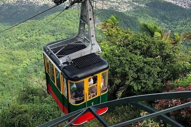 Half Day Cultural Tour of the City of Puerto Plata Special for Cruise Ships - The Authentic Experience – What You Should Expect