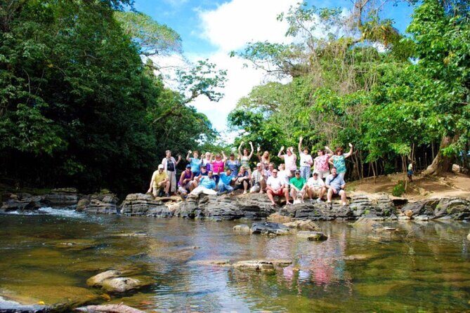 Half Day Dominican Republic Cultural Tour : Small Group - Who Would Love This Tour?