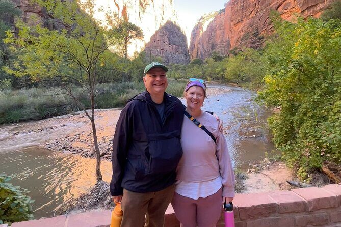 Half Day Guided Hike in Zion National Park - What Does the Tour Include and Exclude?