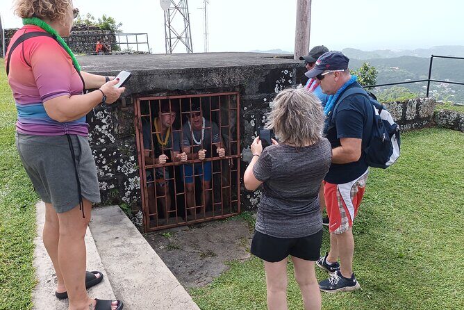 Half-Day Hawaiian Leis Chocolate Waterfalls Beach Tour - What Travelers Say