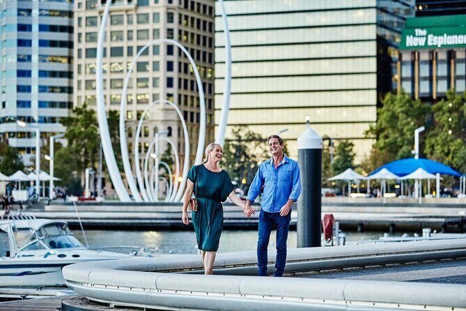 Half-Day Perth Mint Live Gold Pour & Historic Fremantle Tour - Frequently Asked Questions