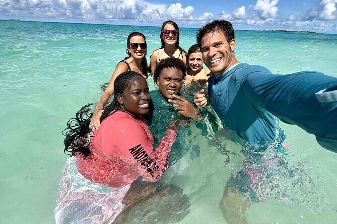 Half Day Pigs Turtles Reef and Ship Wreck Snorkeling - Authentic Experiences and Authenticity