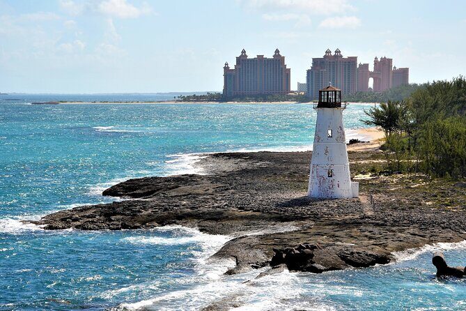 Half Day Private Guided Island Tour in Nassau Bahamas - Who Will Love This Tour?