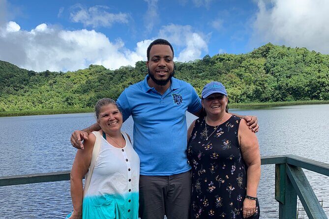 Half Day Private Tour in Grenada - Practical Insights for Travelers