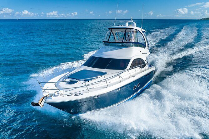 Half Day Private Yacht Charters - What Makes This Tour Stand Out?