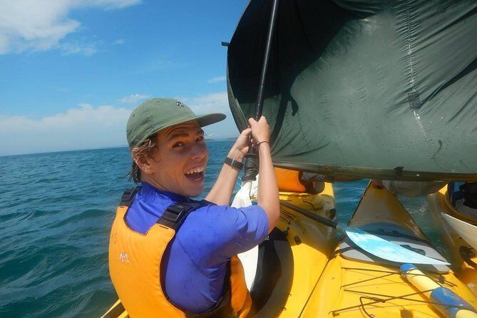 Half Day Sea Kayak Tour from Batemans Bay with Morning Tea - What to Expect During the Tour