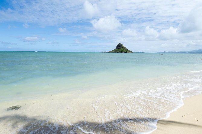 Half Day Secret Island Beach Activities from Kualoa Ranch - Practical Tips for Visitors
